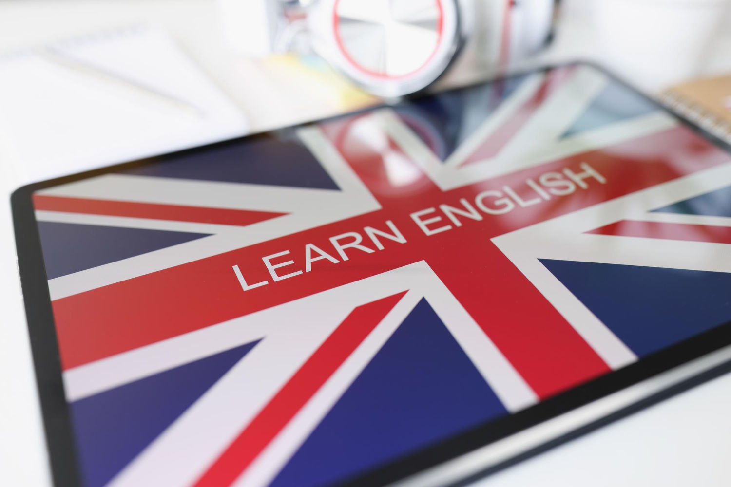Nauka angielskiego dla dorosłych: Indywidualne lekcje języka angielskiego 